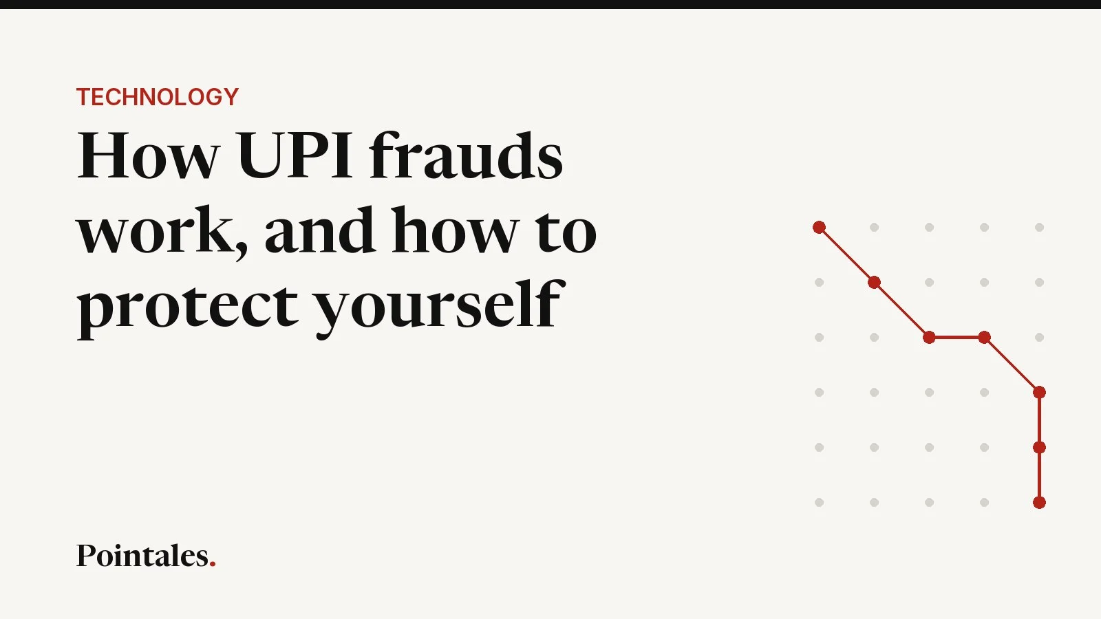 Illustrative cover: How UPI frauds work, and how to protect yourself